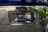 Chevrolet Silverado 3500 (07-14) XB Led Fog Lights