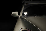 Porsche Cayenne (03-10) Ditch Light Brackets