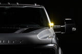2Banger Led Ditch Light System: Ford Super Duty (23+)