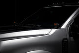 2Banger Led Ditch Light System: Ford Super Duty (23+)
