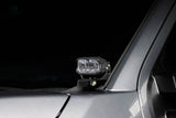 2Banger Led Ditch Light System: Ford Super Duty (23+)