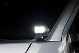 2Banger Led Ditch Light System: Ford Super Duty (23+)