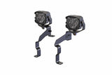 Système de feux de fossé à LED 4Banger : Ford Super Duty (23+)