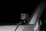 Système de feux de fossé à LED 4Banger : Ford Super Duty (23+)
