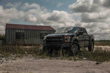 Ford F-150 (15-17) XB Led Headlights (Amber Drl)