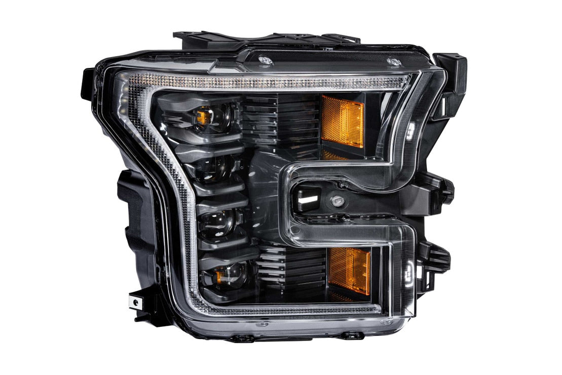 Ford Raptor (17-20) XB Led Headlights