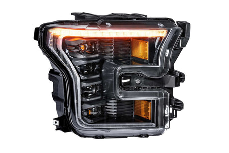Ford Raptor (17-20) XB Led Headlights