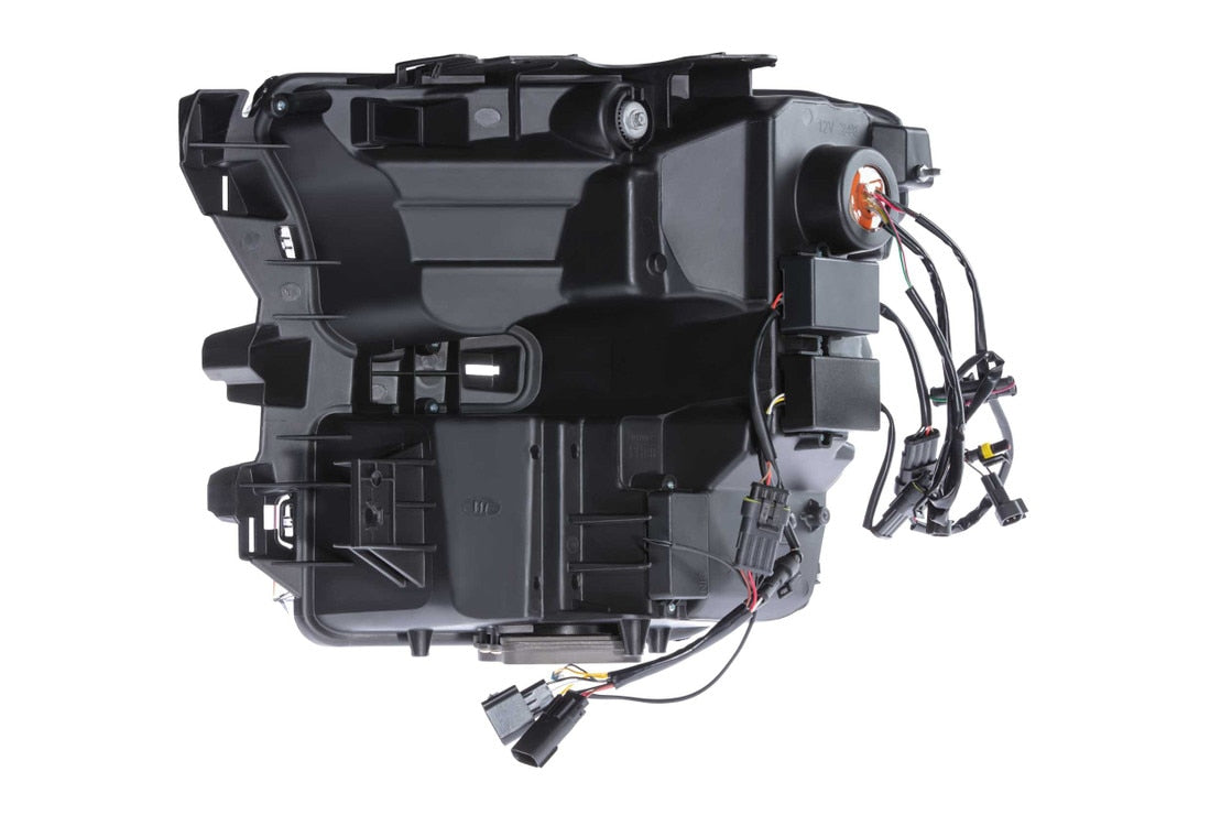 Ford Raptor (17-20) XB Led Headlights