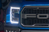 Ford Raptor (17-20) XB Led Headlights
