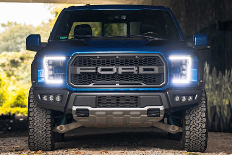 Ford Raptor (17-20) XB Led Headlights