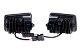 Ford Super Duty (17-22) XB EVO Led Fog Lights