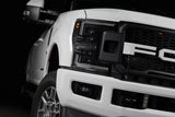 Ford Super Duty (17-22) XB EVO Led Fog Lights