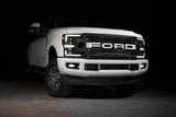 Ford Super Duty (17-22) XB EVO Led Fog Lights