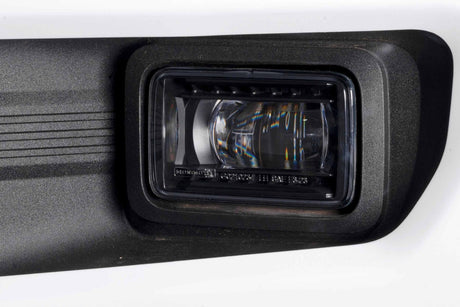 Feux antibrouillard à LED pour Ford Super Duty (17-22) XB EVO