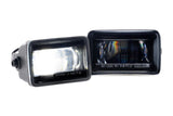 Ford F-150 (18-20) XB EVO Led Fog Lights