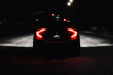 Honda Civic (16-21) XB EVO+ Led Fog Lights