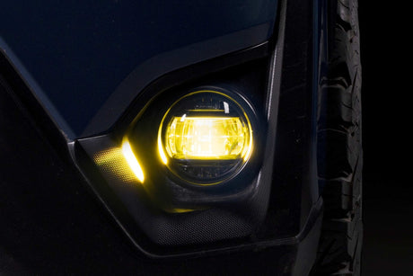 Feux antibrouillard à LED Subaru Crosstrek (2019+) XB EVO+