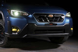 Subaru Crosstrek (2019+) XB EVO+ Led Fog Lights