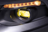 Ford Mustang (15-17) XB EVO+ Led Fog Lights