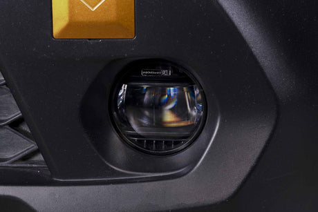 Feux antibrouillard à LED pour Subaru Outback Wilderness (22+) XB EVO+