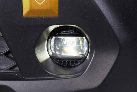 Feux antibrouillard à LED pour Subaru Outback Wilderness (22+) XB EVO+