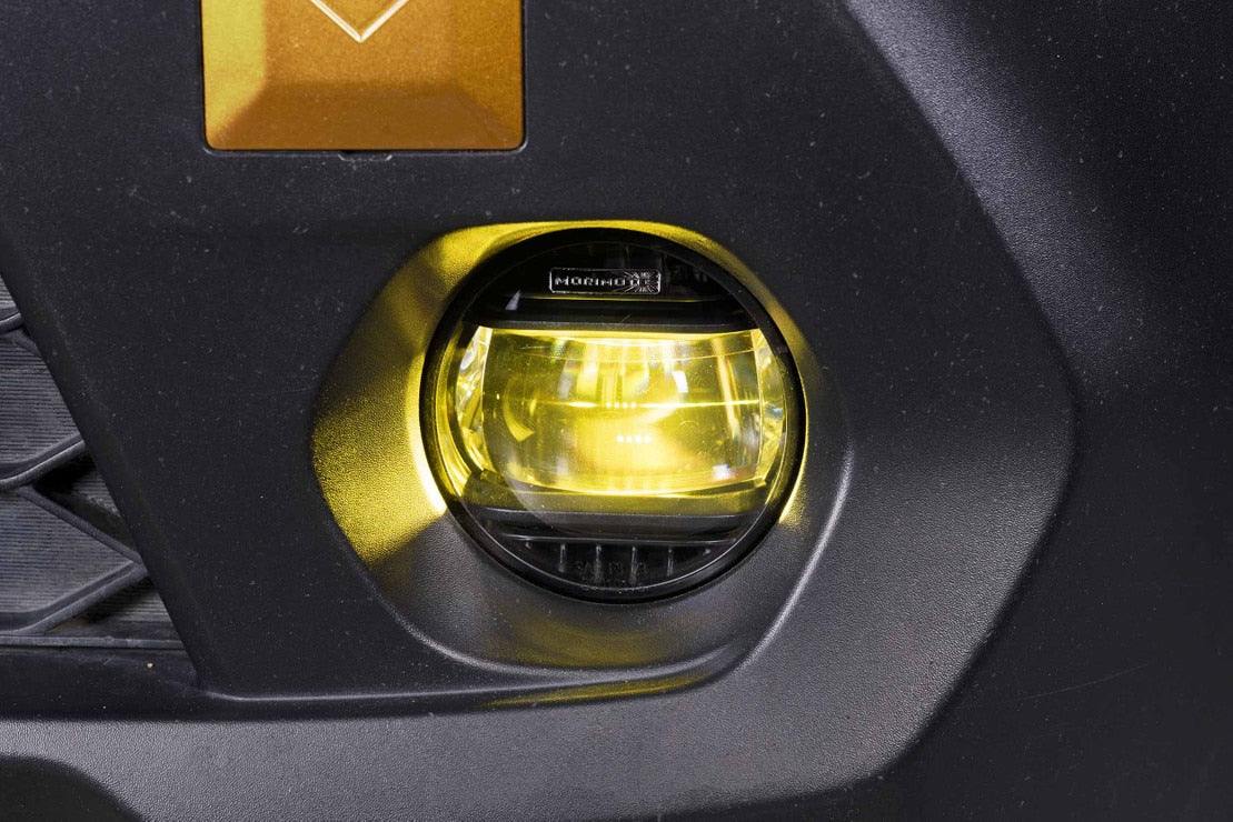 Subaru Outback Wilderness (22+) XB EVO+ Led Fog Lights