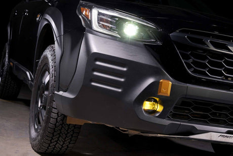 Feux antibrouillard à LED pour Subaru Outback Wilderness (22+) XB EVO+
