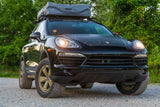 Porsche Cayenne (11-15) XB EVO+ Led Fog Lights