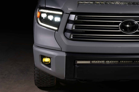 Feux antibrouillard à LED pour Toyota Tundra (14-21) XB EVO+