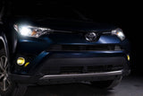 Toyota Rav4 (16-21) XB EVO+ Led Fog Lights