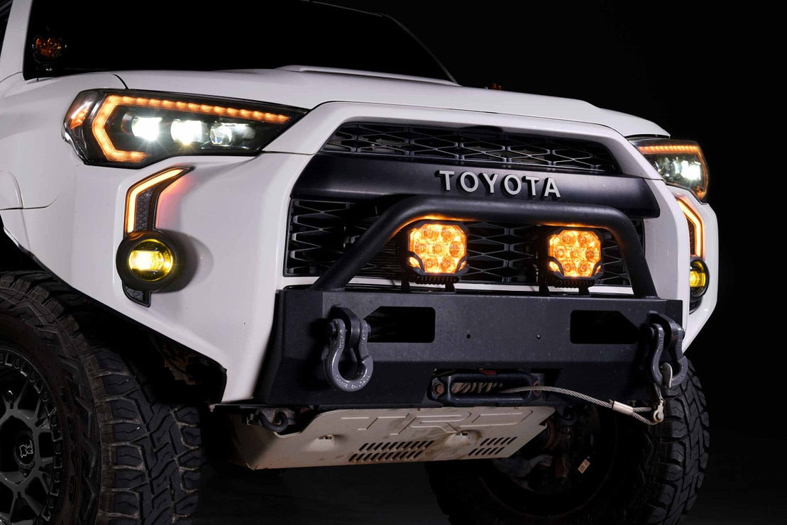 Toyota 4Runner (10-24) XB EVO+ Led Fog Lights