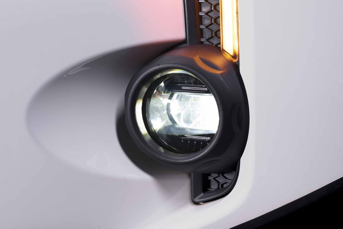 Toyota 4Runner (10-24) XB EVO+ Led Fog Lights