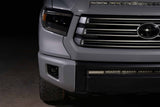 Toyota (Oval) XB EVO+ Led Fog Lights