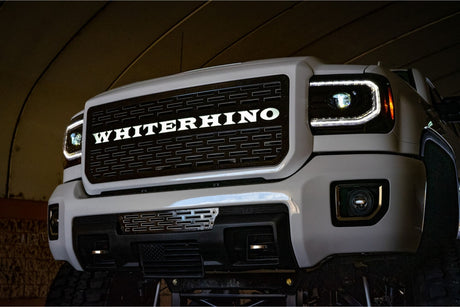 GMC Sierra HD (15-19) XB Led Headlights