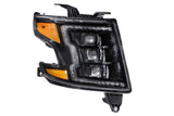 Chevrolet Suburban (15-20) XB Led Headlights
