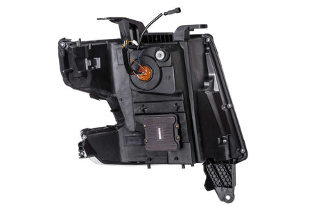 Chevrolet Suburban HD (16-19) XB Led Headlights