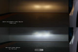 Chevrolet Suburban HD (16-19) XB Led Headlights