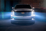 Chevrolet Suburban HD (16-19) XB Led Headlights