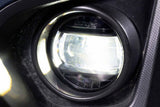 Scion FR-S (13-16) XB EVO+ Led Fog Lights
