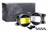 Subaru Legacy (10-14) XB EVO+ Led Fog Lights