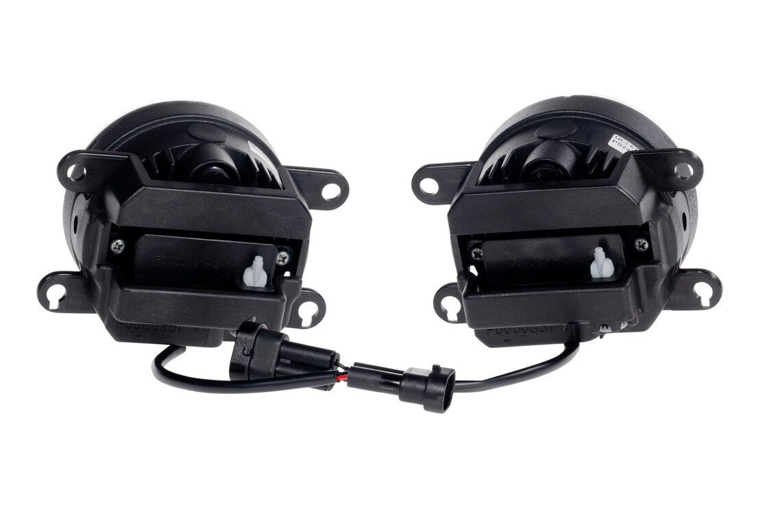 Nissan Sentra (07-12) XB EVO+ Led Fog Lights