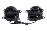 Nissan Sentra (07-12) XB EVO+ Led Fog Lights