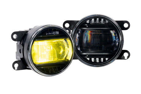 Feux antibrouillard à LED pour Ford Transit Connect (10-18) XB EVO+