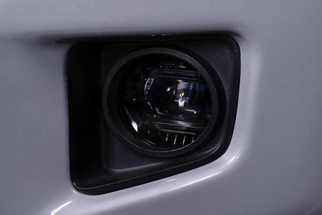 Phares antibrouillard à LED LEXus IS300 (16-17) XB EVO+