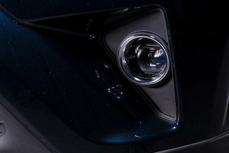 Feux antibrouillard à LED LEXus IS250 (11-15) XB EVO+