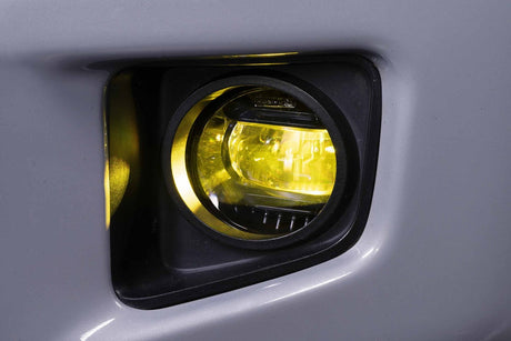 Feux antibrouillard à LED Subaru Legacy (15-17) XB EVO+