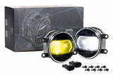 Toyota Matrix (09-13) XB EVO+ Led Fog Lights