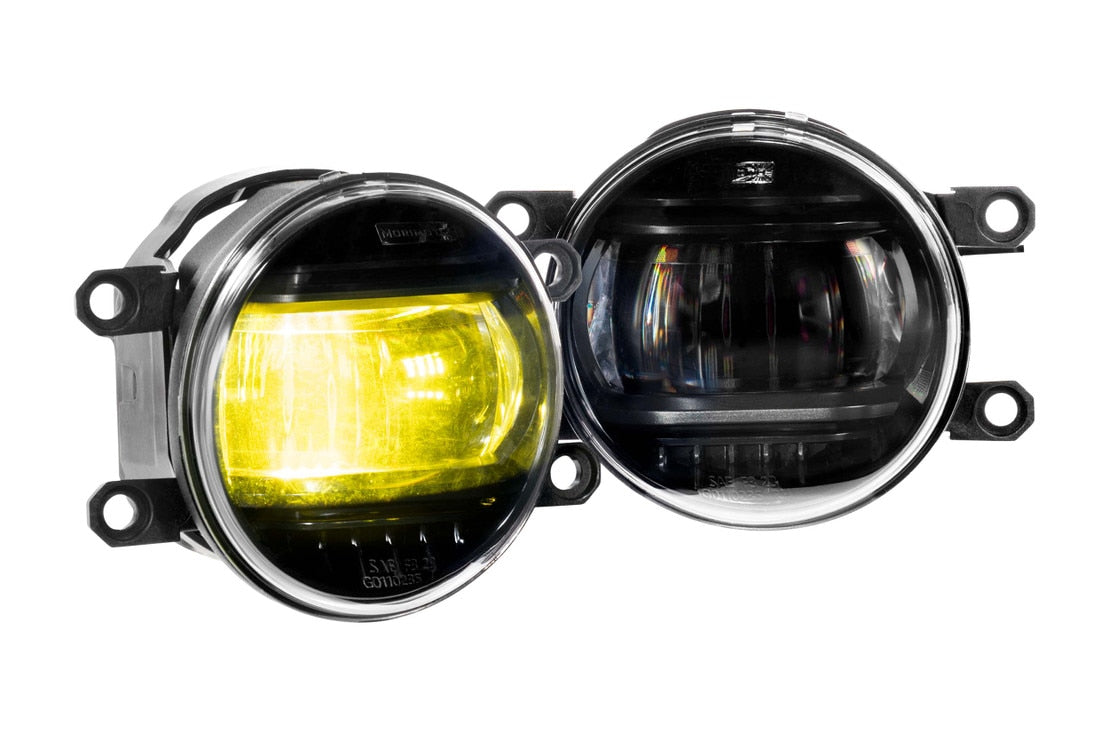 Toyota Matrix (09-13) XB EVO+ Led Fog Lights