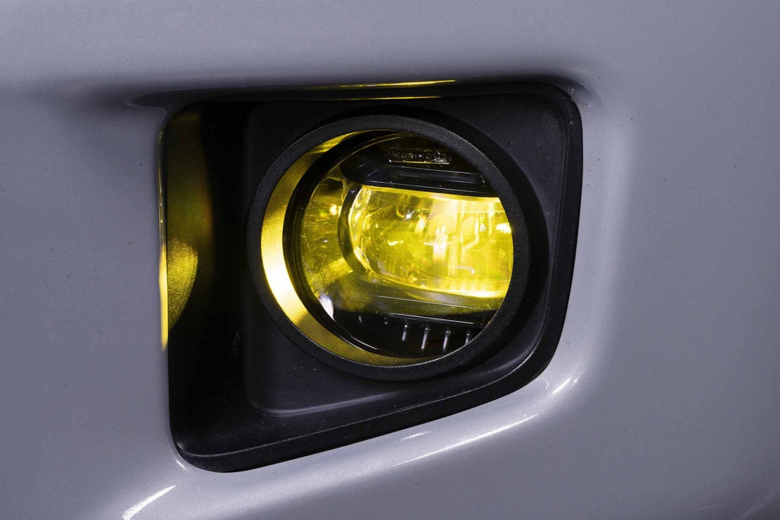 Toyota Matrix (09-13) XB EVO+ Led Fog Lights