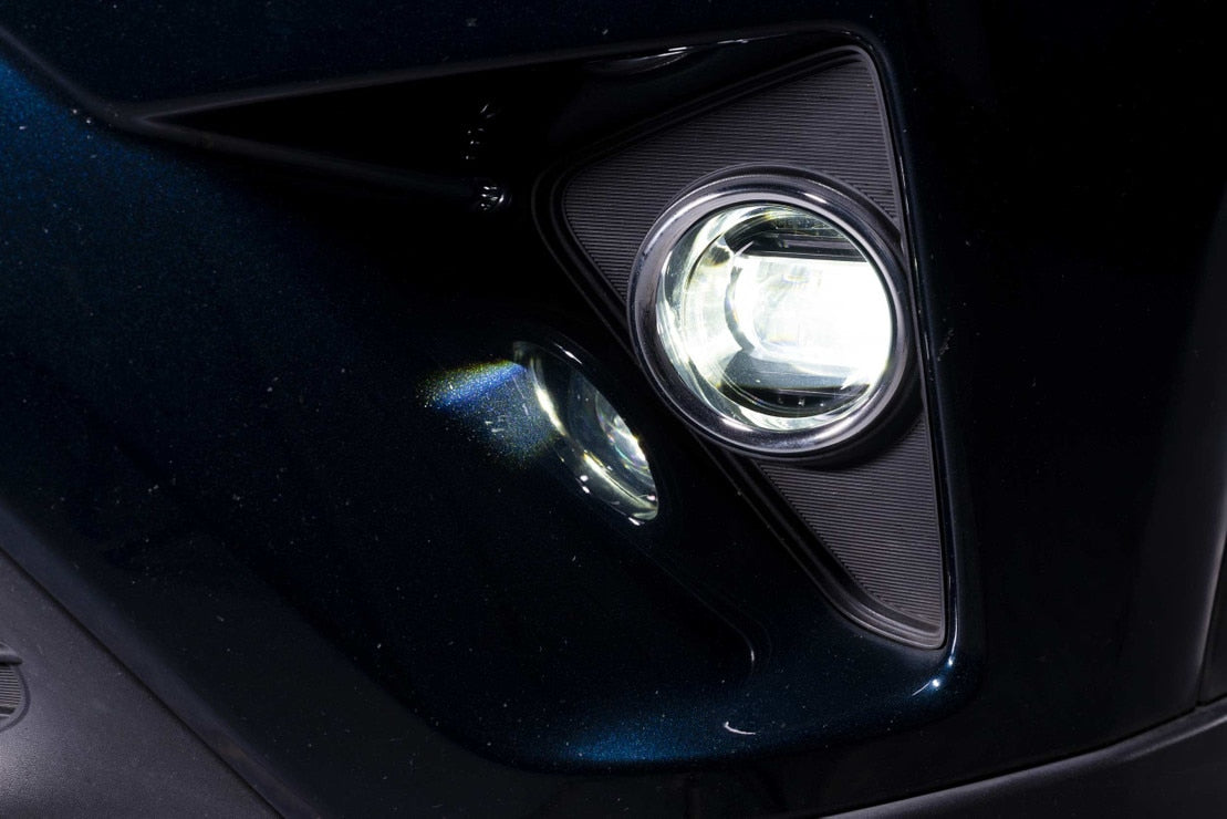 Toyota Matrix (09-13) XB EVO+ Led Fog Lights